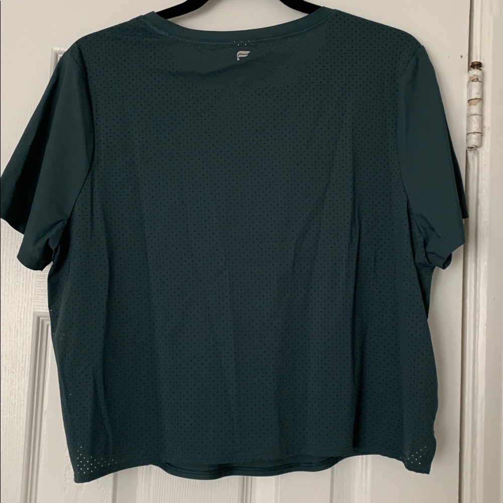 Fabletics crop top - image 3